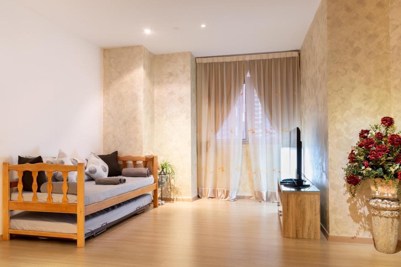 Rosebury Studio Suite By D Imperio Homestay George Town Eksteriør bilde